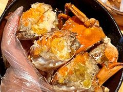 -莲花公园煎蟹·精致小馆(火车站店)