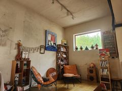 -小时光咖啡馆(开森度假森林店)