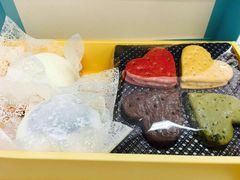 -檬舒舒MonChouChou(环球金融中心店)