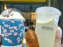 鲜肉肠-洪都大拇指(洪都店)