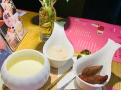 -炖物24章·顺时轻养茶(杭州大厦店)