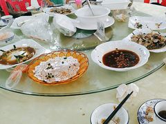 -秋姐美食店(旅游大道店)