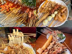 -郭记小街麻辣烫(南小街总店)