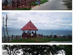 -三亚蜈支洲岛旅游区