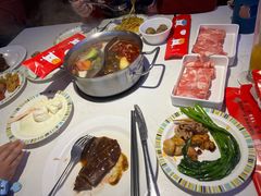 -吉布鲁牛排海鲜自助(芙蓉万家丽店)