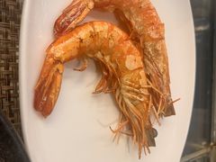 -火舞铁板烧(龙岗中心城店)