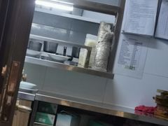 -萨莉亚意式餐厅(河东万达店)