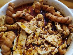 -老鳯府豆花泡馍(第五大道店)