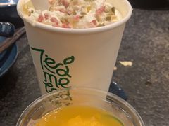 -湊湊火锅·茶憩(打浦桥日月光店)