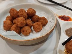 -东兴楼饭庄(六里桥店)