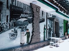 -八一好吃街·高品美食广场