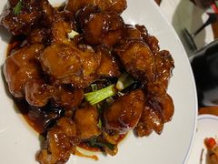 -大牌大·传统杭帮菜(湖滨店)