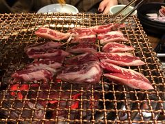 -九田家黑牛烤肉料理(三墩店)