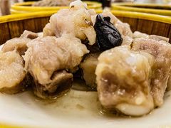 -香云轩·顺德菜(香云纱园林酒店店)