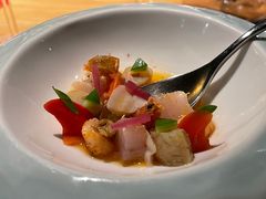 -泰安门Taian Table(镇宁路店)