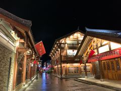 -松州古城