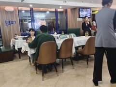 -湘中缘·湖南菜(娄底驻京办店)