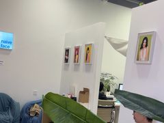 -天真蓝照相馆(宁波来福士店)