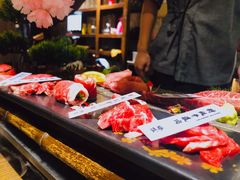 -樱宿日式和牛烧肉(五道口店)