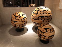 -海兰云天度假区温泉