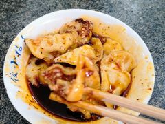 -春阳水饺(香槟广场店)