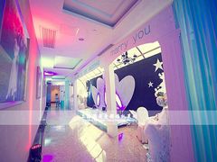 上海浪漫爱都婚礼策划-上海浦江饭店