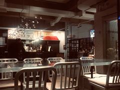 大堂-Nectar One Cafe(勇烈路n1店)