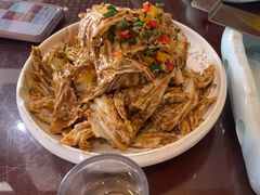 -恭敬李·烤鸭(天坛北门店)