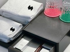 -亚善天籁S酒店(成都太古里旗舰店)