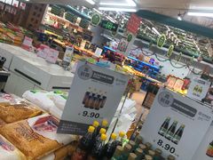 -武商超市(沌口店)