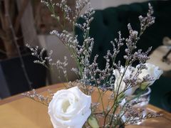 -馨园villa融合菜(东山店)