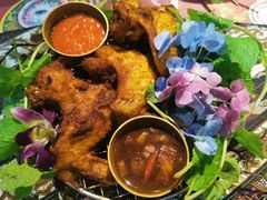 -小娘惹厨房Little Nyonya(狮城有约上榜店)