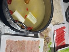 -野妹火锅(布吉店)