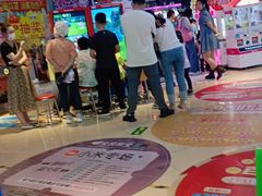 -大玩家(万达广场大连甘井子店)