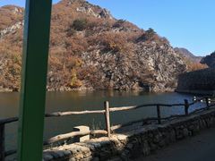-大连天门山国家森林公园