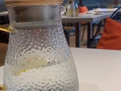 -港久茶餐厅(鹭洲里店)