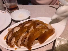 -便宜坊烤鸭店(贵园里店)