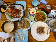 -局气烤鸭·北京菜(前门店)