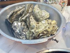 -饶福记·南昌烧烤大排档(九龙湖土著店)