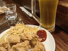-本格·深夜食堂(北理工店)