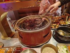 -西塔老太太泥炉烤肉(苏州大悦城店)