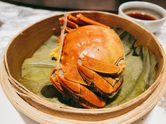 -湖滨28中餐厅·西湖宴·杭州君悦酒店