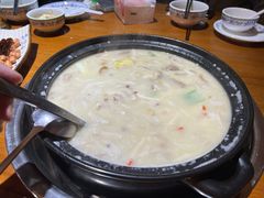 -代羊肉(中和店)