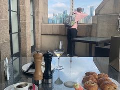 -上海和平饭店-华懋阁 The Cathay Room