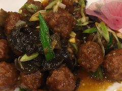 -北京小肠陈饭庄(方庄店)