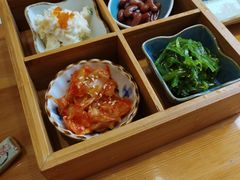 -浦·传统日式料理(3 5 1 1 店)