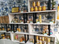 零售区-榴芒先森生日蛋糕甜品台定制(1店诚信大道店)
