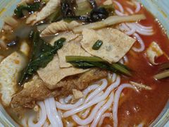 -柳之缘柳州螺蛳粉(汇品坊美食城店)