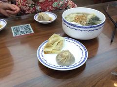 -锡笼记·无锡小笼(人民路店)