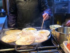 -张记灌饼(丰富路店)